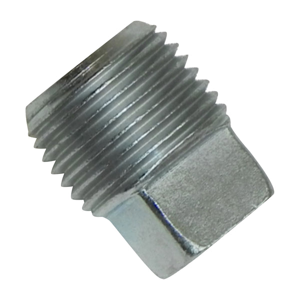 1964-1972 GM Rear End Oil Change Pipe Plug 3/4" 1pc