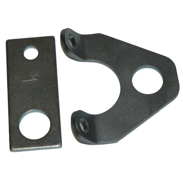 1965-1969 Chevrolet Big Block Engine Lift Bracket Kit, 2pc