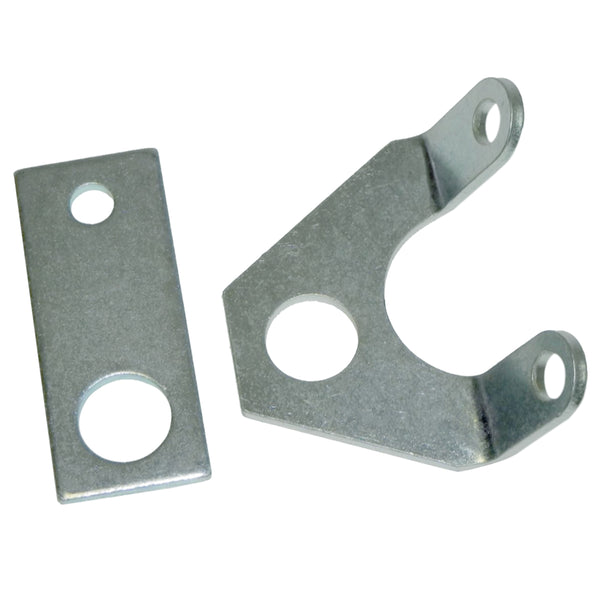 1970-1974 Chevrolet Big Block Engine Lift Bracket Kit, 2pc