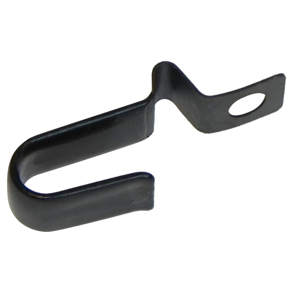 1968-72 Chevrolet Positive Battery Cable Oil Pan Clip 1pc