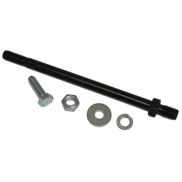 1969-1974 Chevrolet Engine BB Alternator Mounting Kit 5pc