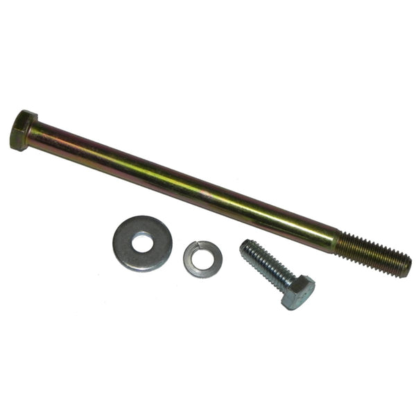 1969-1972 Chevrolet Engine SB Alternator Mounting Kit 4pc