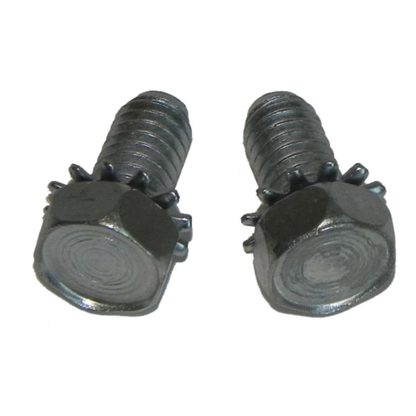1965-1972 Chevrolet Engine (All) Coil bracket Bolts