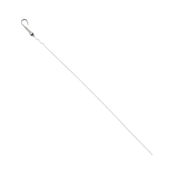 1968-79 Pontiac Dipstick, All Air Conditioned Cars