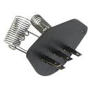 1964-72 GM Air Conditioned Car Heater Box Blower Motor Resistor 1pc