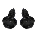 1964-79 GM Blower Motor Resistor Mounting Screws 2pc