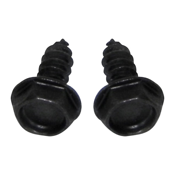 1964-79 GM Blower Motor Resistor Mounting Screws 2pc