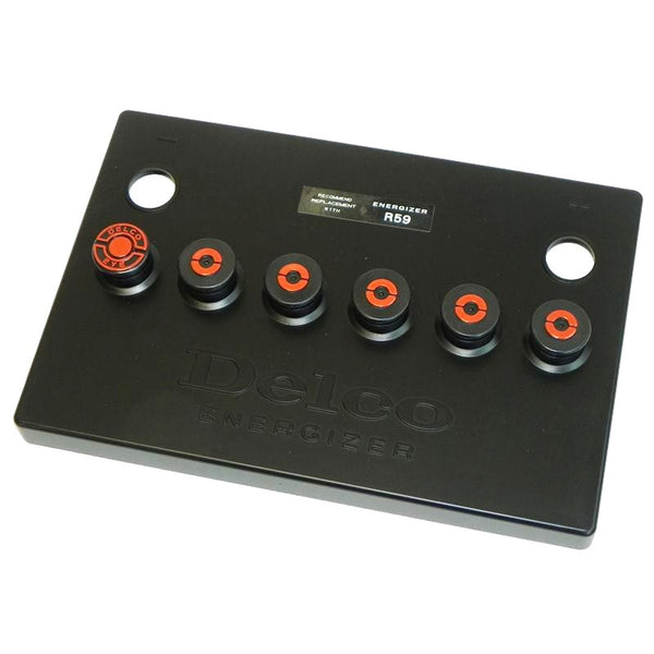 R59 Battery Topper 1pc