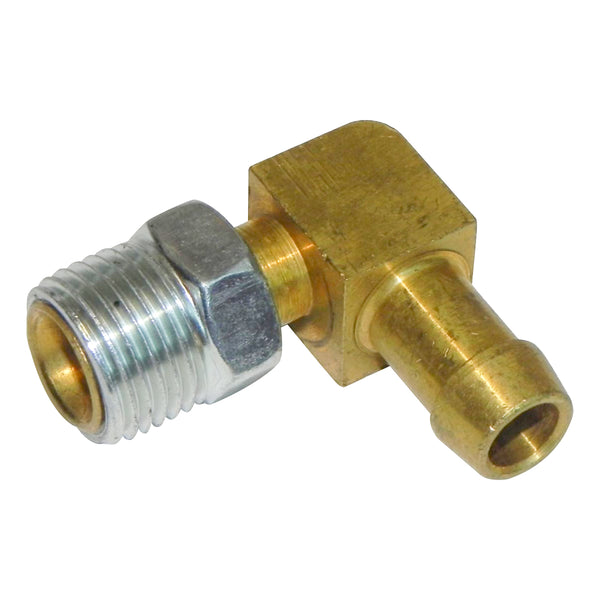 1966 Pontiac GTO Tri-Power Ram Air Fuel Intake Fitting