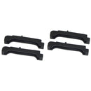 1968-1972 Chevrolet Chevelle, El Camino, Monte Carlo 4 Core Radiator Pads, Upper or Lower 4pc