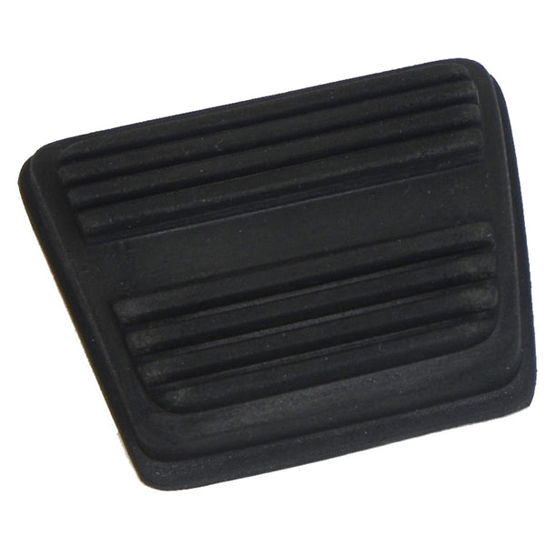 1964-1972 Chevrolet Chevelle, 1967-1969 Camaro Parking Brake Pedal Pad 1pc