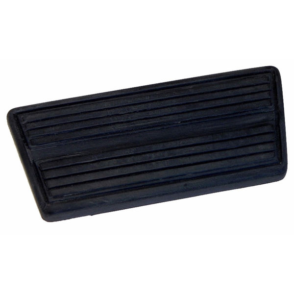 1964-1972 Chevrolet Chevelle 1967-1969 Camaro 1968-1974 Nova Automatic Transmission Drum Brake Pedal Pad 1pc