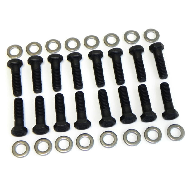 1965-1967 Chevrolet Big Block Exhaust Manifold Bolt Kit 32pc