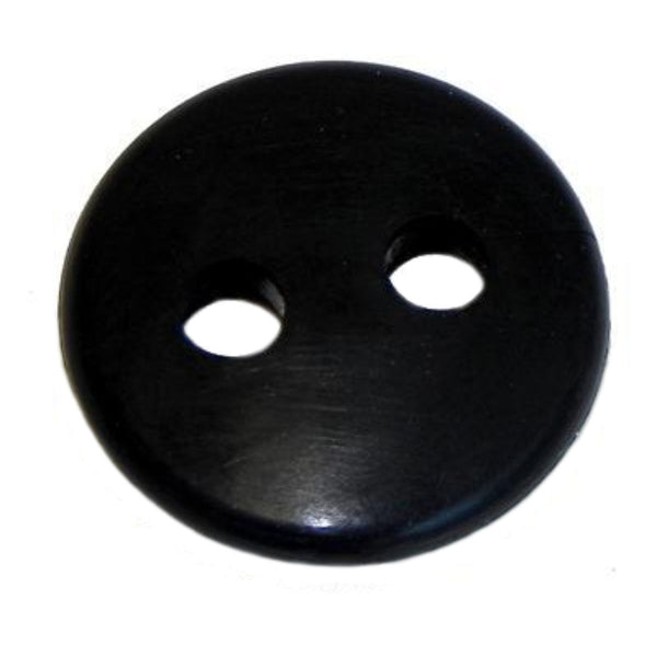 1964-1966 Oldsmobile Cutlass, Chevrolet Chevelle Trunk Vent Tube Seal 1/4"