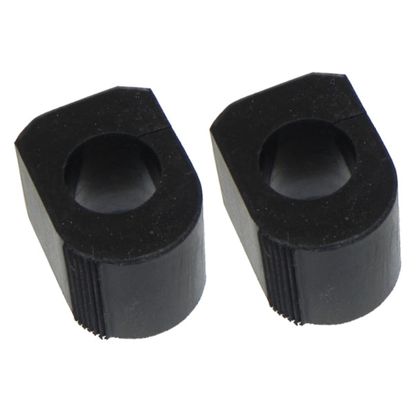 1964-1977 GM A-body, 1967-1975 F-body, 1968-1974 X-Body Factory Exact 15/16" Sway Bar Bushing 2pc