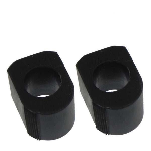 1964-1977 GM A-body, 1967-1975 F-body, 1968-1974 X-Body Factory Exact 1" Sway Bar Bushing 2pc