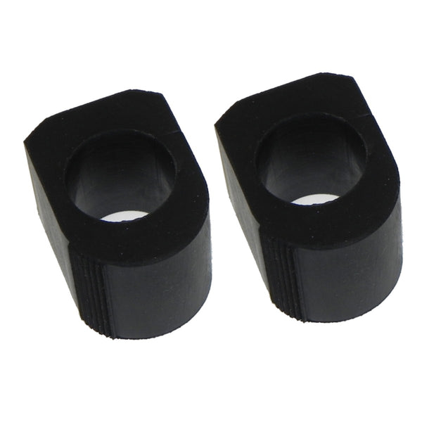 1964-1977 GM A-body, 1967-1975 F-body, 1968-1974 X-Body Factory Exact 1-1/16" Sway Bar Bushing 2pc