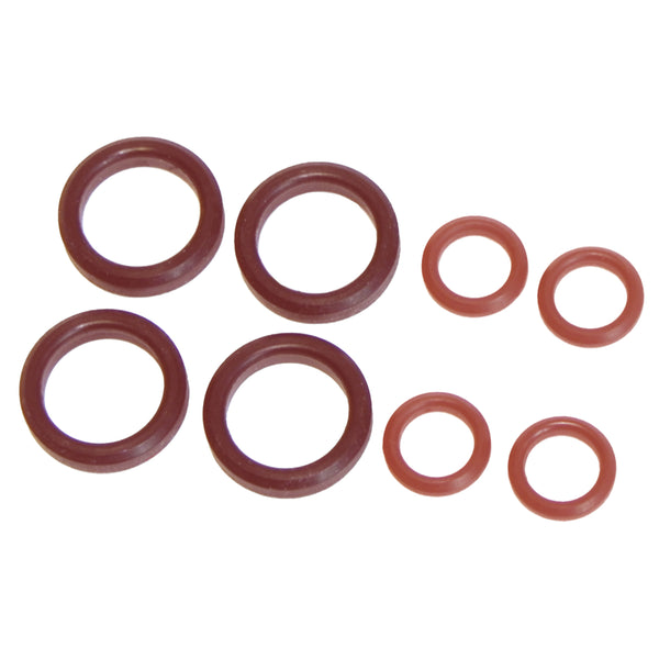 1969-1981 GM Caliper Pin Seals 8pc Kit