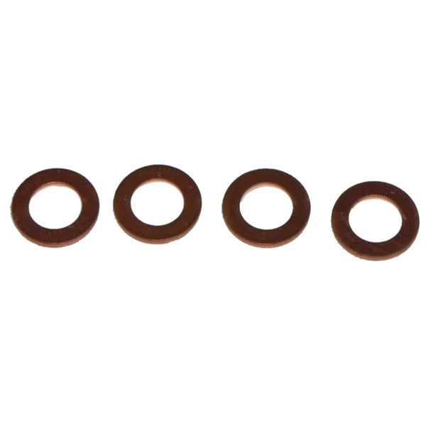 1978-99 GM 10mm x 1.5 Banjo Bolts, Crush Washers for Disc Brakes