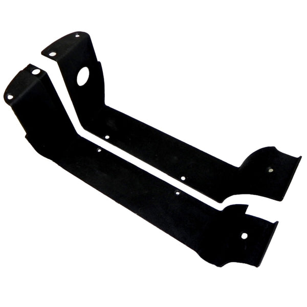 1970-72 Cutlass 442 Center Console Liner 2pc