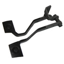 1968-72 Pontiac LeMans GTO Buick GS 4 Speed Manual Trans Brake and Clutch Pedals 2 pc