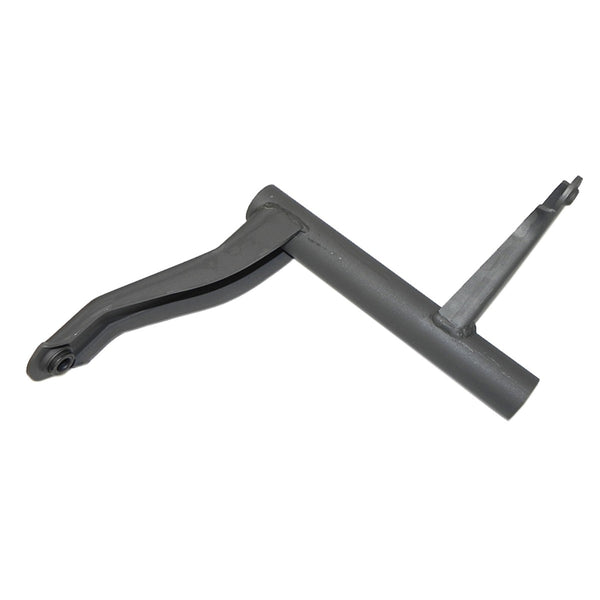 1968-72 Oldsmobile Cutlass Buick Skylark Manual Trans 4 Speed Clutch Z Bar 3pc