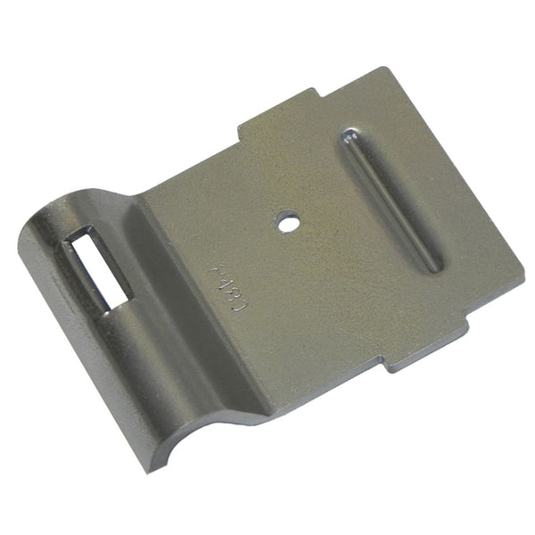 Hurst Competition Shifter Back Plate 1pc