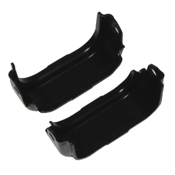 1971-72 Oldsmobile Cutlass Radiator Mount For 3 Or 4 Core 2pc