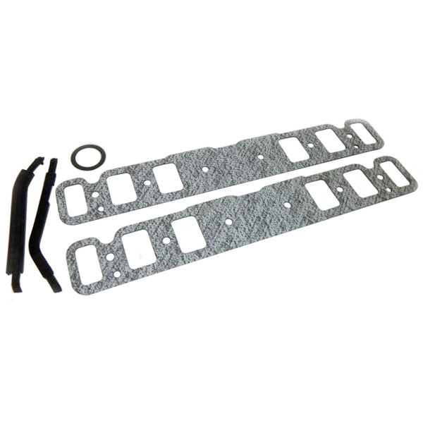 1964-76 Oldsmobile 330cid Or 350cid Intake Manifold Gaskets 5pc