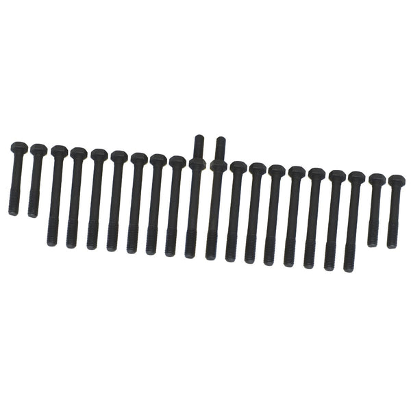 1964-81 Oldsmobile Engine Head Bolt Kit 20pc