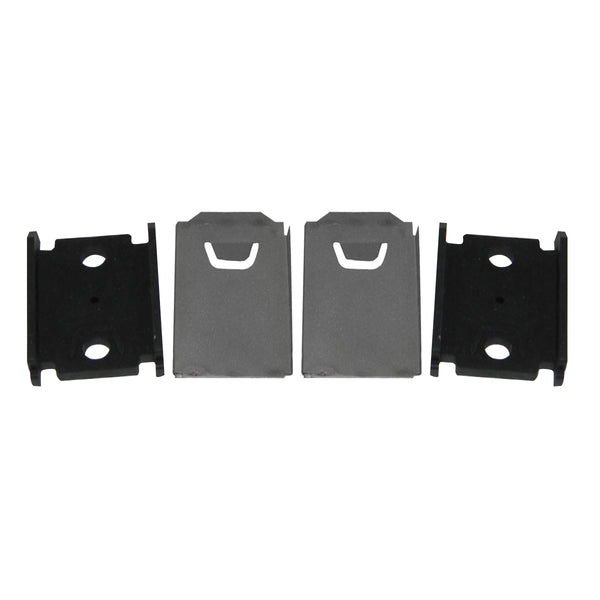 1967-78 Hurst MT Shifter Lever Retainer and Insulator 4pc