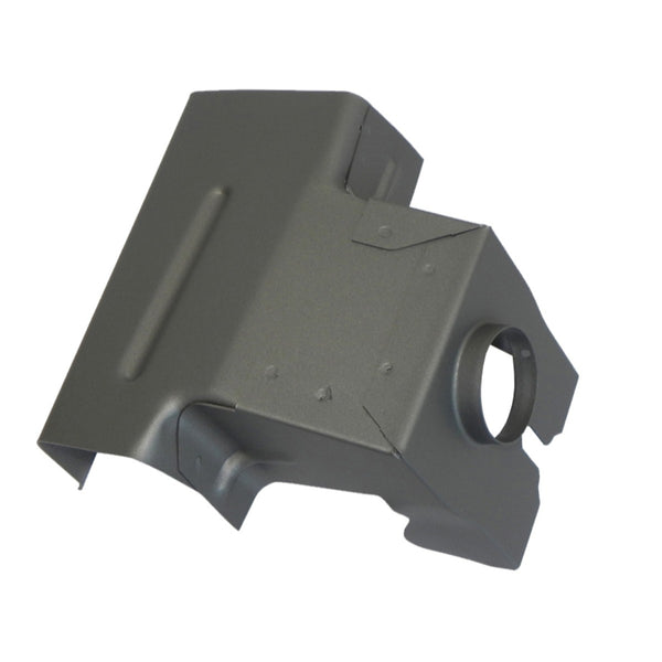 1969-72 Oldsmobile 442 400cid & 455cid Exhaust Manifold Heat Riser Shroud