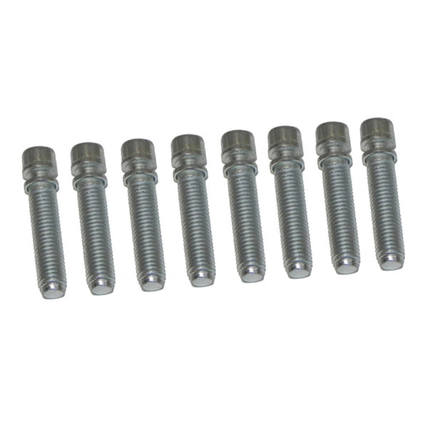 1964-70 Oldsmobile Cutlass 442 Headlight Adjustment Screws 8pc