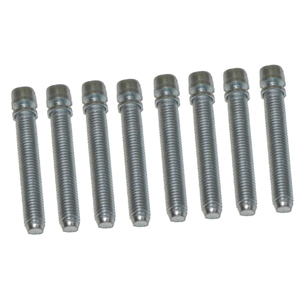 1971-72 Oldsmobile Cutlass 442 Headlight Adjustment Screws 8pc