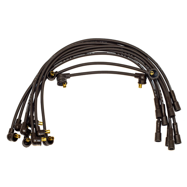 1971 Oldsmobile all V8 Spark Plugs Wires 3-Q-70