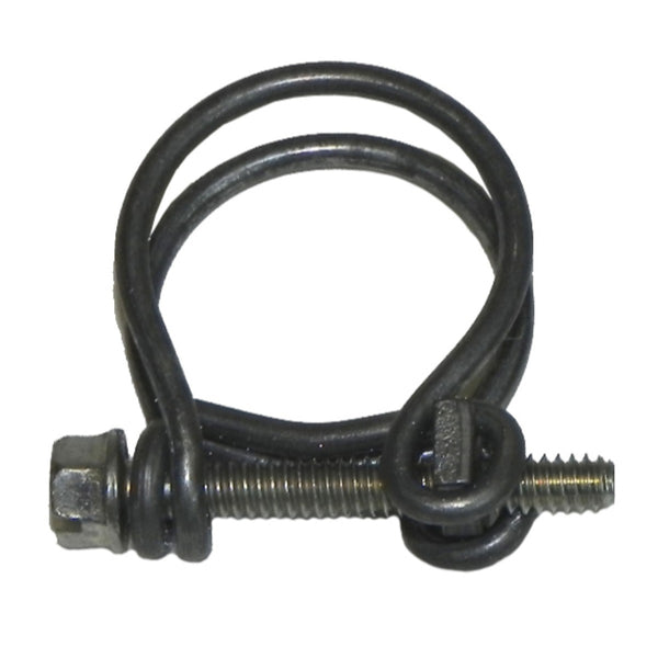 1964-70 Oldsmobile Engine Bypass or 5/8" Heater Hose Clamp 1pc