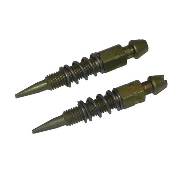 GM Carburator 1972-78 Idle Mixture Screws 2pc