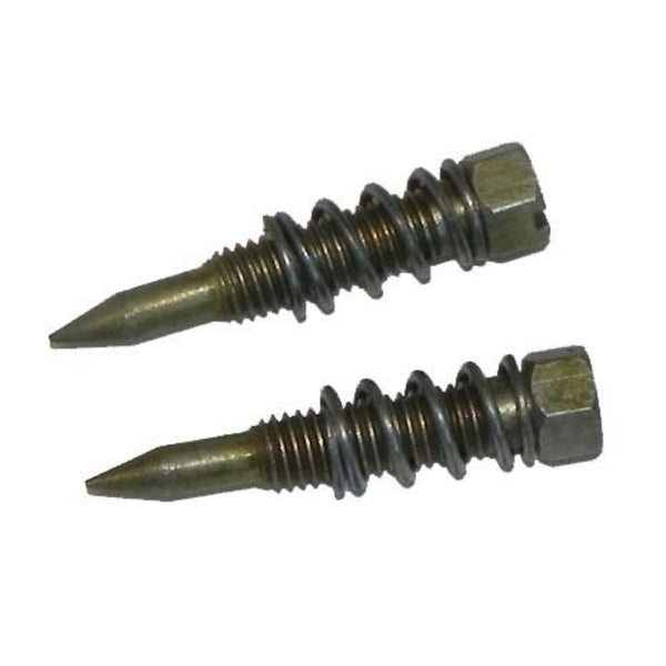 GM Carburator 1965-71 Idle Mixture Screws 2pc