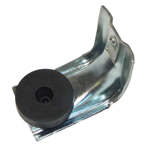 1970-72 GM A Body Front Lower Window Glass Stop Right & Left 1pc