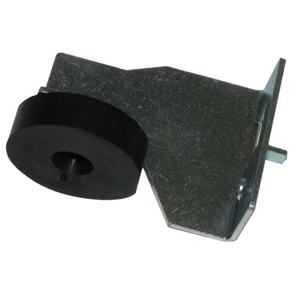 1970-72 GM A Body Door Window Rear Glass Stop 1pc