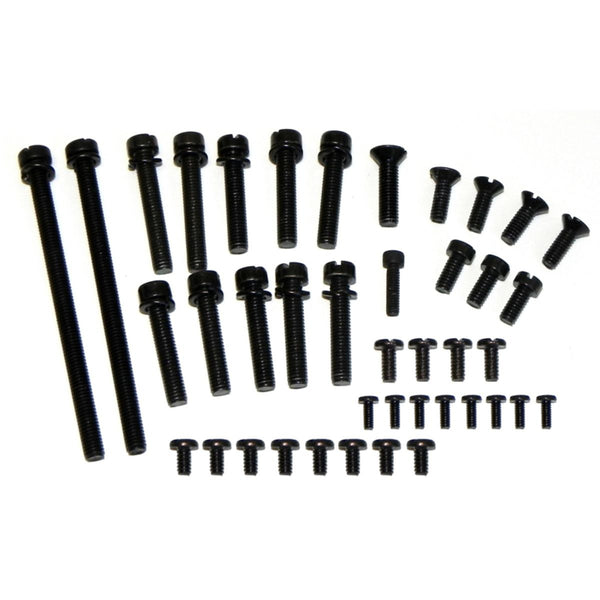 Rochester Carburetor Screw Kit 41pc