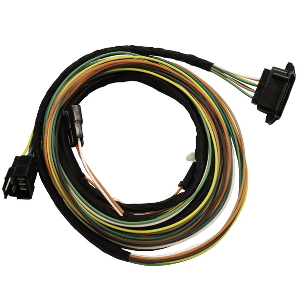 1969 Cutlass Hardtop Rear Body Intermediate Wiring Harness 1pc