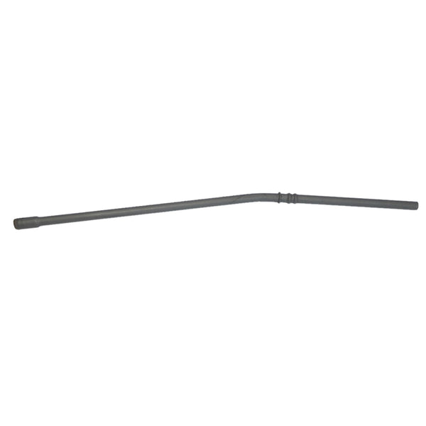 1968-72 Oldsmoblie All V8 350 Cid Engine Dipstick Tube With Correct Ribs For Small Block