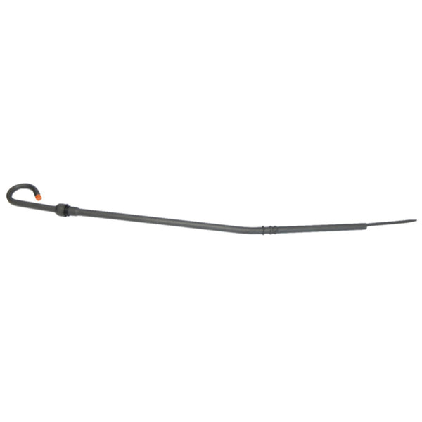 1968-69 Oldsmobile 400cid, 1969-76 455cid Engine Dipstick With Orange End And Tube For All Big Block