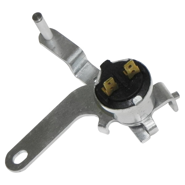 1968-72 Pontiac GTO LeMans Manual Transmission Clutch Safety Switch, 1pc