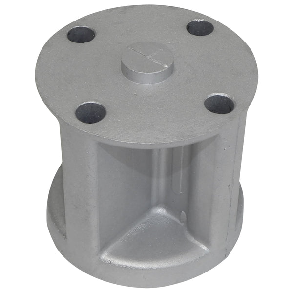 1967-70 Pontiac GTO Firebird V8 Standard Flex Fan Spacer 2 1/2", 1pc