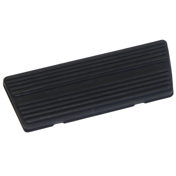 1967-1981 GM F-body Camaro, Firebird Brake Pedal Pad 1pc