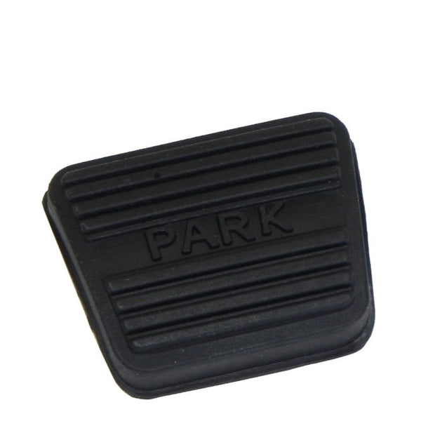 1967-1981 GM F-body Camaro, Firebird, 1964-1972 A-body, 1968-1974 X-body Parking Brake Pad 2"