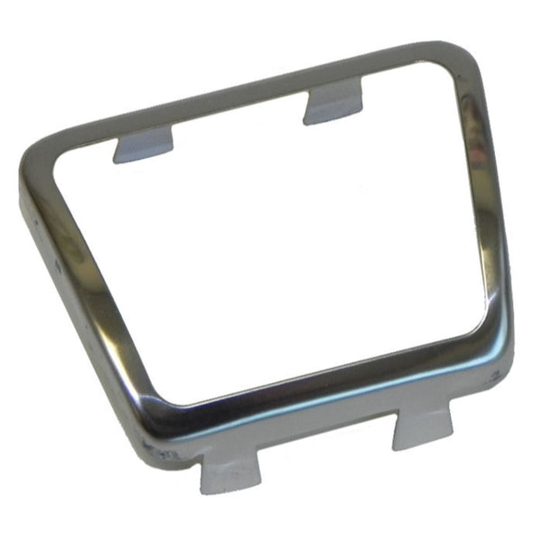 1967-1981 GM F-body Camaro, Firebird, 1964-1972 A-body, 1968-1974 X-body Parking Brake Pad Surround 2"