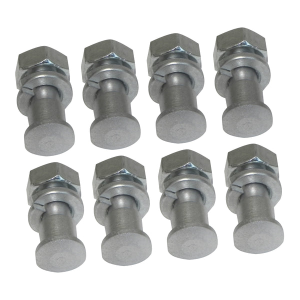 1964-74 GM 5/16" Upper Ball Joint Rivets, 8pc